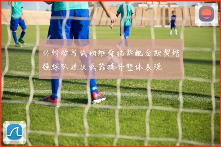 怀特称与武切维奇挡拆配合默契增强球队进攻武器提升整体表现