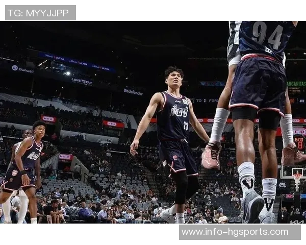 广州男篮季前赛遭遇马刺狂轰119分创单场失分新低