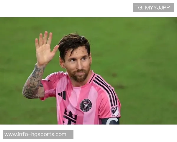 梅西38岁续约后目标明确冲击50冠千球与任意球历史第一 梅西38岁续约后目标明确冲击50冠千球与任意球历史第一