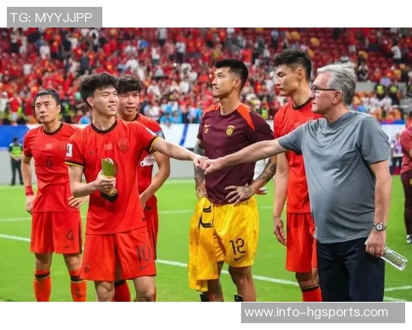 国足选帅即将揭晓新队伍将于11月集结进行热身赛