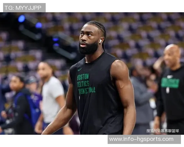 杰伦布朗分析末节崩盘原因强调快节奏与减少失误的重要性