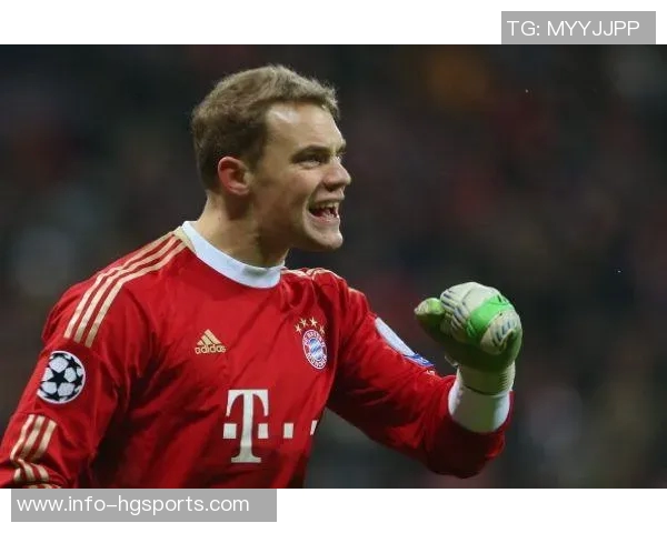 本赛季德甲门将扑救成功率榜单揭晓诺伊尔领衔霍伊尔科贝尔紧随其后 本赛季德甲门将扑救成功率榜单揭晓诺伊尔领衔霍伊尔科贝尔紧随其后