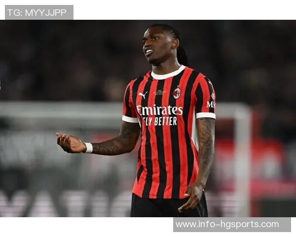 莱奥凭借出色表现荣膺米兰对阵佛罗伦萨最佳球员称号 莱奥凭借出色表现荣膺米兰对阵佛罗伦萨最佳球员称号