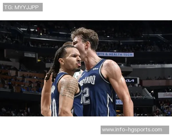 科尔安东尼高效表现14投9中砍下23分助攻7次助力球队胜利