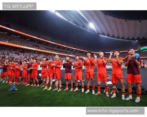 U22国足战胜韩国全场数据分析控球率接近五成射门效率高