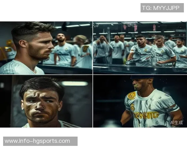 马卡报道亚马尔赛前言论激励皇马更衣室视其为竞争对手