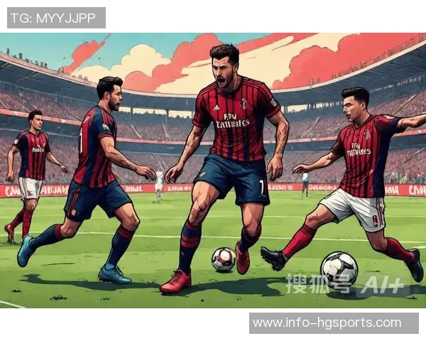 米兰重返意甲榜首位置并列领先展现强劲实力