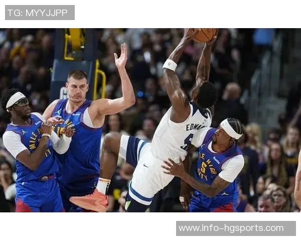 爱德华兹分享冷血中投心得练习到脚软才能享受出手的舒适感