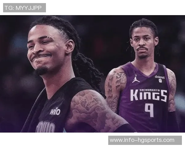 路威直言莫兰特应专注比赛否则交易价值将持续下滑