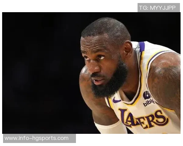 詹姆斯在湖人迎来第八个赛季创造职业生涯最长效力时间纪录