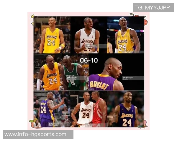 十年前的今天科比撰文告别篮球生涯感谢球迷与岁月的陪伴 十年前的今天科比撰文告别篮球生涯感谢球迷与岁月的陪伴