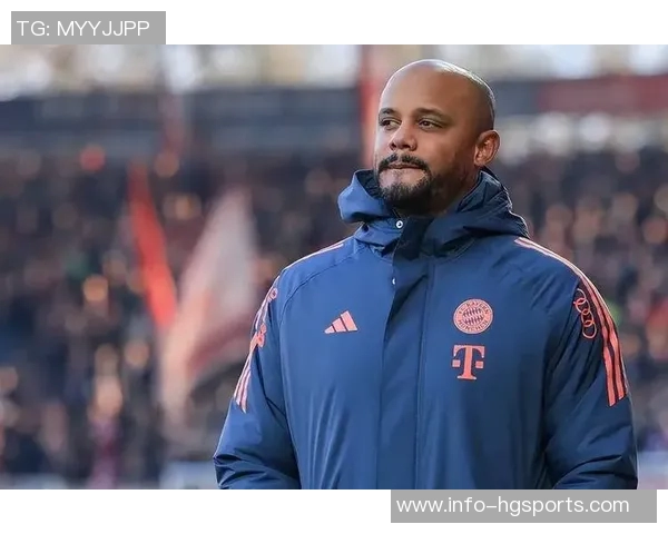 孔帕尼续约拜仁两年引发热议曾遭吧友质疑实力现状逆袭 孔帕尼续约拜仁两年引发热议曾遭吧友质疑实力现状逆袭