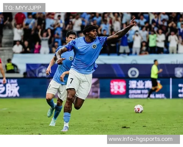 新鹏城外援列昂索坚信球队能逆转困境成功保级 新鹏城外援列昂索坚信球队能逆转困境成功保级