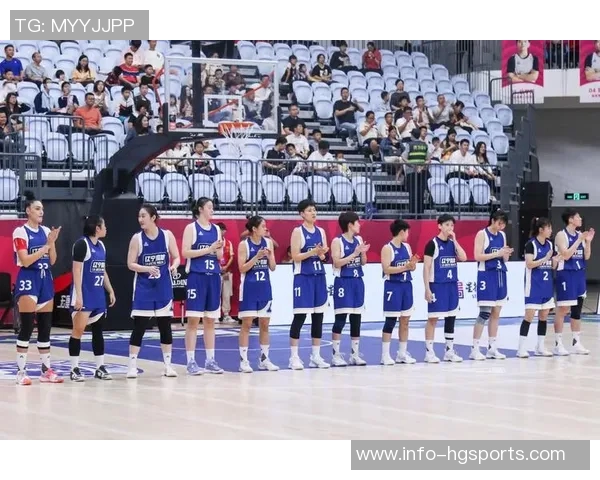 福建厦门白鹭女篮蓄势待发迎接2025年全国女子篮球锦标赛第二阶段挑战