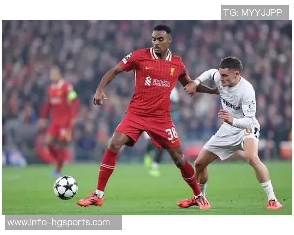 利物浦三连败背后真相：对手如何破解赫拉芬贝赫的战术秘密