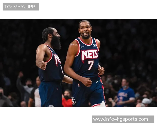 KD感慨三巨头篮网遗憾未能同场竞技期待未来争冠之路